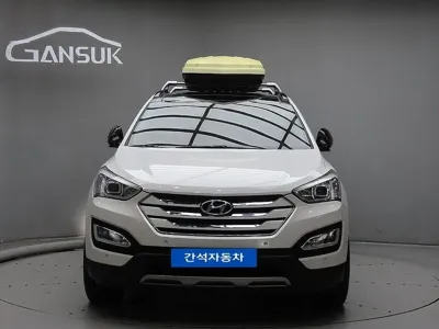 Hyundai Santafe 2015, 129581 км, за 5156.01 USD