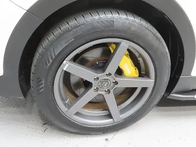Hyundai Santafe 2015, 129581 км, за 5156.01 USD