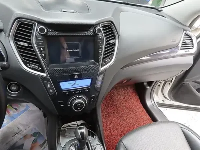 Hyundai Santafe 2015, 129581 км, за 5156.01 USD - фото 9