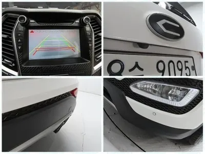 Hyundai Santafe 2015, 129581 км, за 5156.01 USD - фото 11