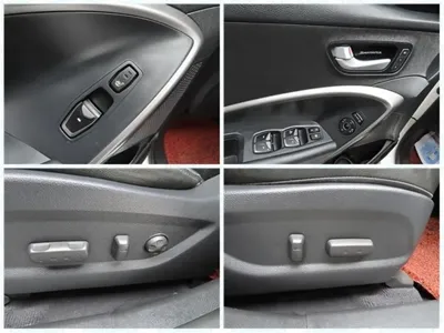 Hyundai Santafe 2015, 129581 км, за 5156.01 USD - фото 12