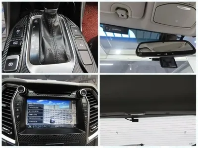 Hyundai Santafe 2015, 129581 км, за 5156.01 USD - фото 13