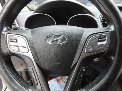 Hyundai Santafe 2015, 129581 км, за 5156.01 USD - фото 15