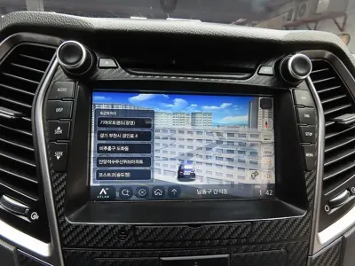 Hyundai Santafe 2015, 129581 км, за 5156.01 USD - фото 16