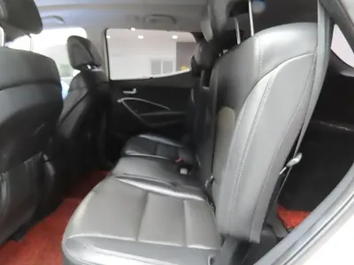 Hyundai Santafe 2015, 129581 км, за 5156.01 USD - фото 19