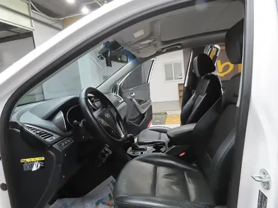 Hyundai Santafe 2015, 129581 км, за 5156.01 USD - фото 20