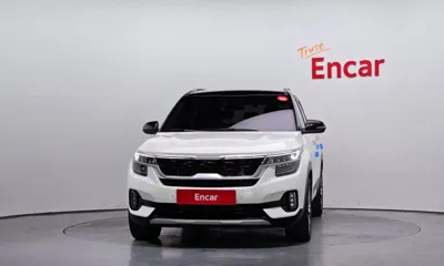 Kia Seltos 2022, 22776 км, за 14667.99 USD
