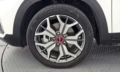 Kia Seltos 2022, 22776 км, за 14667.99 USD