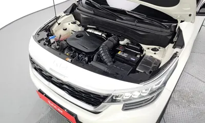 Kia Seltos 2022, 22776 км, за 14667.99 USD - фото 6