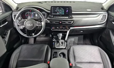 Kia Seltos 2022, 22776 км, за 14667.99 USD - фото 7