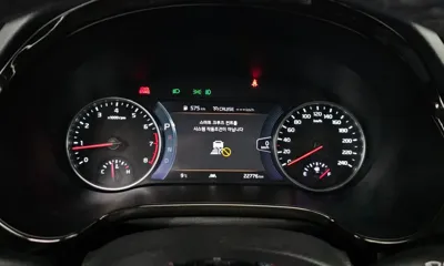 Kia Seltos 2022, 22776 км, за 14667.99 USD - фото 8