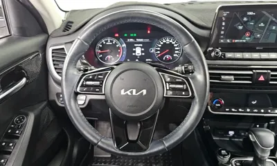 Kia Seltos 2022, 22776 км, за 14667.99 USD - фото 13