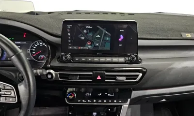 Kia Seltos 2022, 22776 км, за 14667.99 USD - фото 14