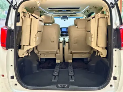 Toyota Alphard 2020, 77000 км, за 71608.47 USD - фото 13