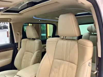 Toyota Alphard 2020, 77000 км, за 71608.47 USD - фото 16