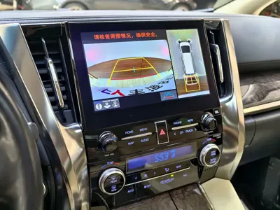 Toyota Alphard 2020, 77000 км, за 71608.47 USD - фото 18