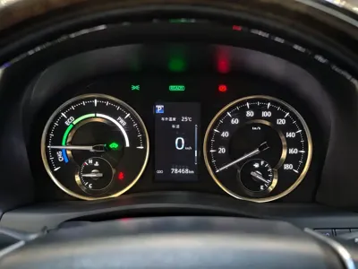 Toyota Alphard 2020, 77000 км, за 71608.47 USD - фото 19