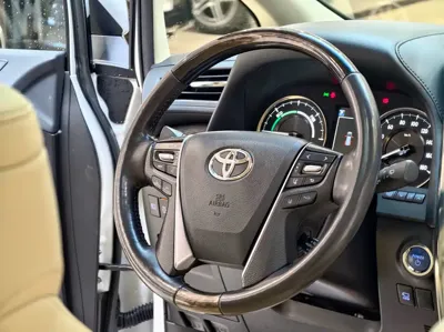 Toyota Alphard 2020, 77000 км, за 71608.47 USD - фото 20