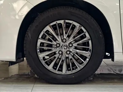 Toyota Alphard 2020, 77000 км, за 71608.47 USD - фото 21