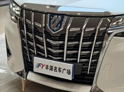 Toyota Alphard 2020, 77000 км, за 71608.47 USD - фото 22