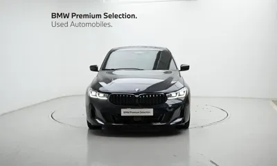 BMW Gran Turismo 2021, 70663 км, за 25732.91 USD