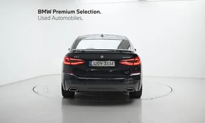 BMW Gran Turismo 2021, 70663 км, за 25732.91 USD