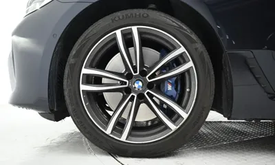 BMW Gran Turismo 2021, 70663 км, за 25732.91 USD