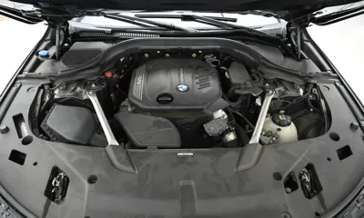 BMW Gran Turismo 2021, 70663 км, за 25696.09 USD - фото 6