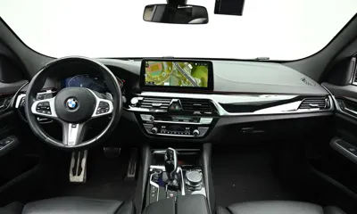 BMW Gran Turismo 2021, 70663 км, за 25696.09 USD - фото 7