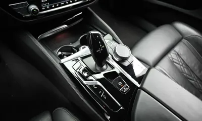 BMW Gran Turismo 2021, 70663 км, за 25696.09 USD - фото 9
