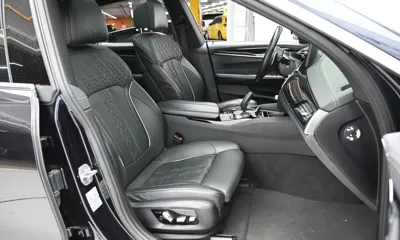 BMW Gran Turismo 2021, 70663 км, за 25696.09 USD - фото 10