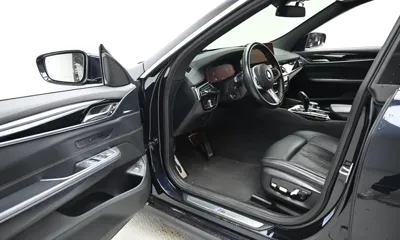 BMW Gran Turismo 2021, 70663 км, за 25696.09 USD - фото 11