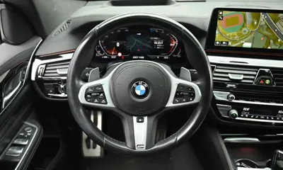 BMW Gran Turismo 2021, 70663 км, за 25696.09 USD - фото 13