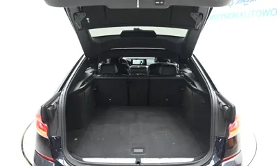 BMW Gran Turismo 2021, 70663 км, за 25696.09 USD - фото 20
