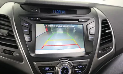Hyundai Avante 2015, 76725 км, за 4748.9 USD - фото 16