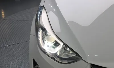Hyundai Avante 2015, 76725 км, за 4748.9 USD - фото 22