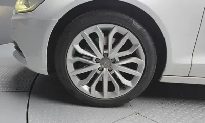 Audi A6 2012, 140775 км, за 4299.68 USD