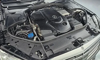Mercedes-Benz S-Class 2019, 159918 км, за 23452.78 USD - фото 6