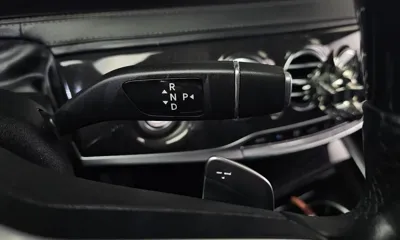 Mercedes-Benz S-Class 2019, 159918 км, за 23452.78 USD - фото 9