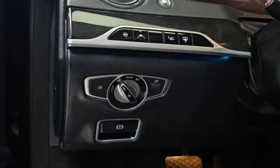 Mercedes-Benz S-Class 2019, 159918 км, за 23452.78 USD - фото 15
