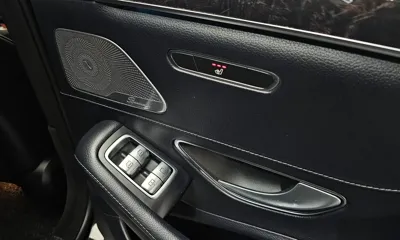 Mercedes-Benz S-Class 2019, 159918 км, за 23452.78 USD - фото 18