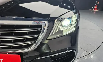 Mercedes-Benz S-Class 2019, 159918 км, за 23452.78 USD - фото 22