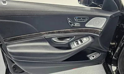 Mercedes-Benz S-Class 2019, 159918 км, за 23452.78 USD - фото 24