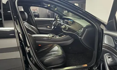 Mercedes-Benz S-Class 2019, 159918 км, за 23452.78 USD - фото 26