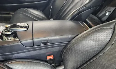 Mercedes-Benz S-Class 2019, 159918 км, за 23452.78 USD - фото 30