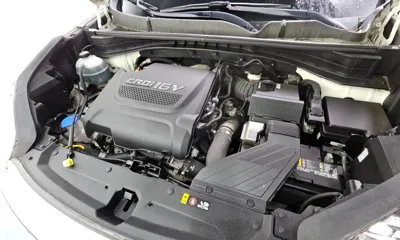 Kia Sportage 2016, 44358 км, за 9100.95 USD - фото 6