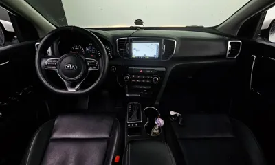 Kia Sportage 2016, 44358 км, за 9100.95 USD - фото 7