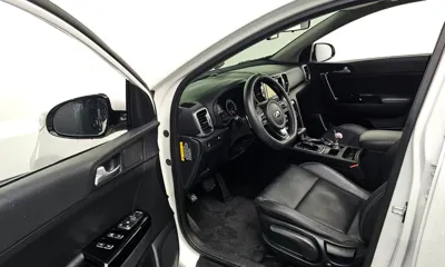 Kia Sportage 2016, 44358 км, за 9100.95 USD - фото 10