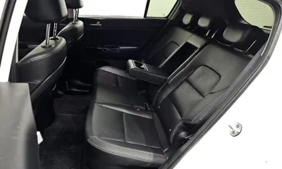 Kia Sportage 2016, 44358 км, за 9100.95 USD - фото 12