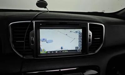 Kia Sportage 2016, 44358 км, за 9100.95 USD - фото 13